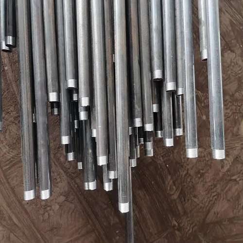 延川声测管重量是多少？买管必知的计算公式